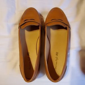American eagle dress loafers